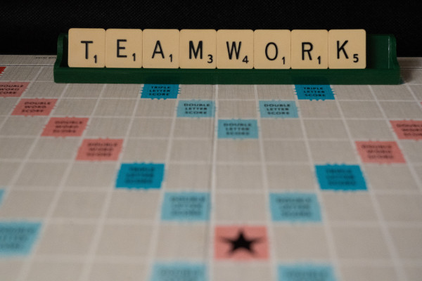 25 Of The Best Ideas For Team Names For Work