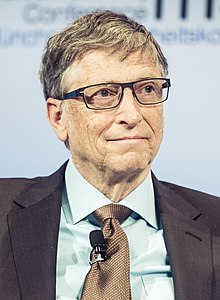 Bill Gates