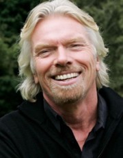 Richard Branson