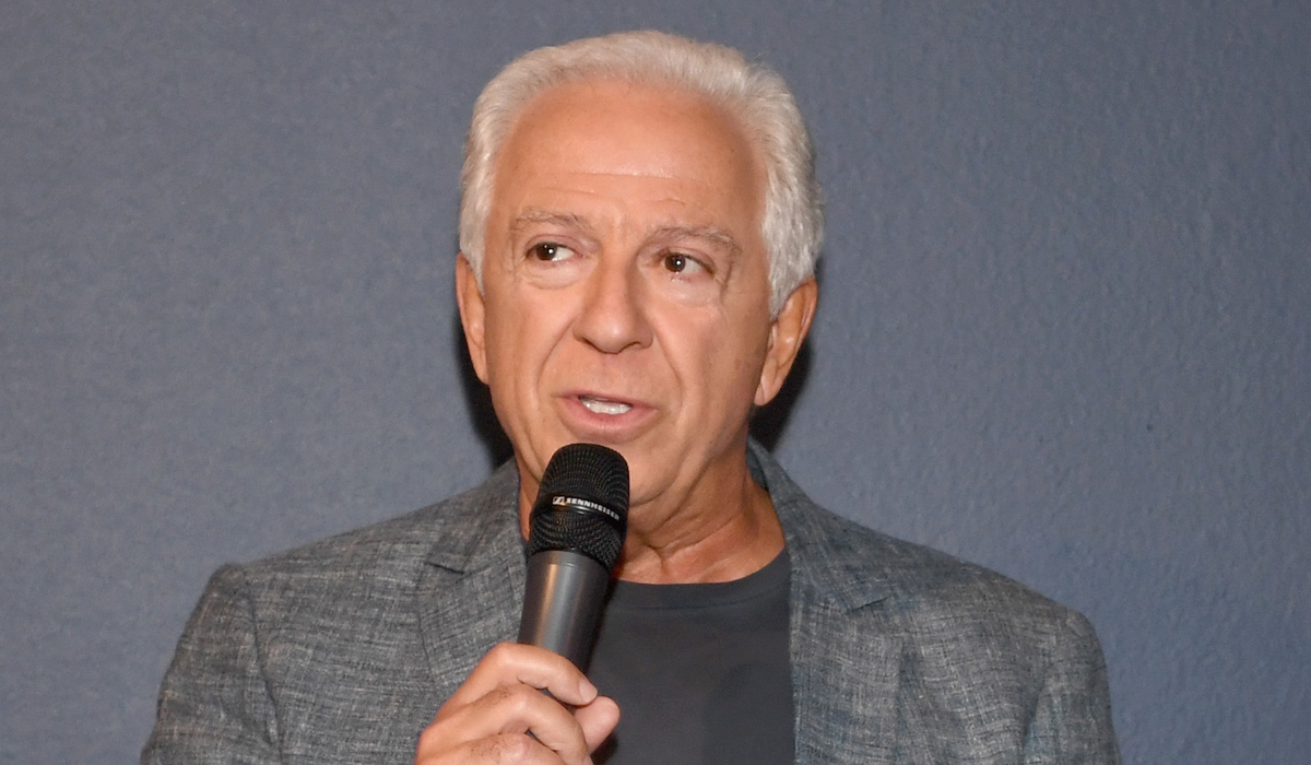 Paul Marciano