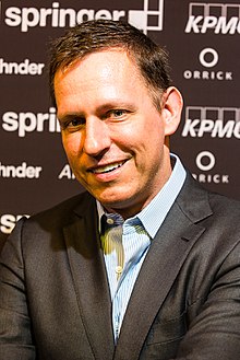 Peter Thiel