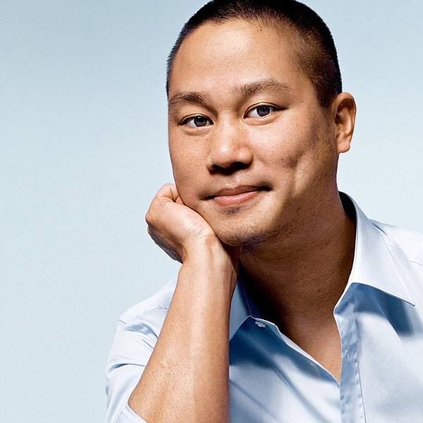 Tony Hsieh