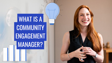 Community Engagement Manager