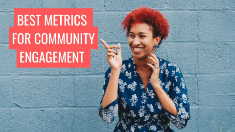 Community Engagement Metrics