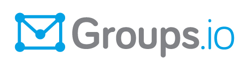 groups io logo