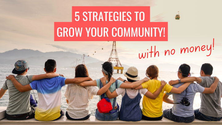 Membership Growth Strategies