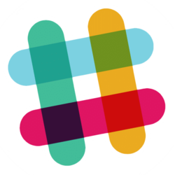 slack logo