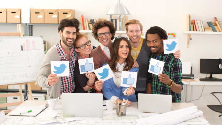 4 Killer Tips for Effective Social Media Community Management