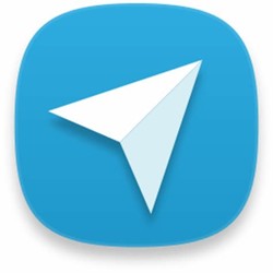 telegram logo